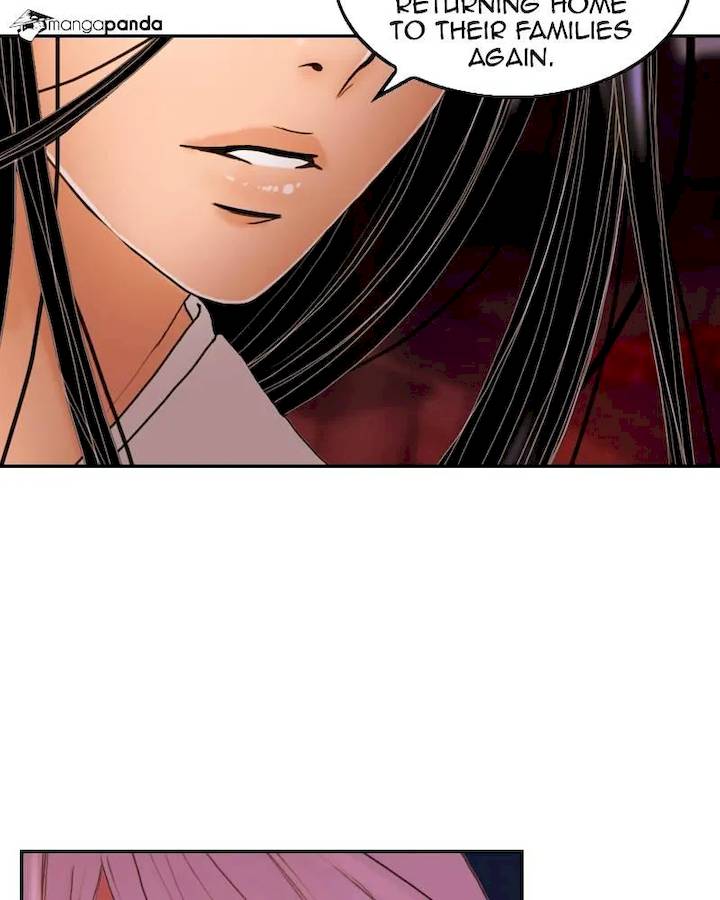 My Dear Cold Blooded King Chapter 11 - Page 48