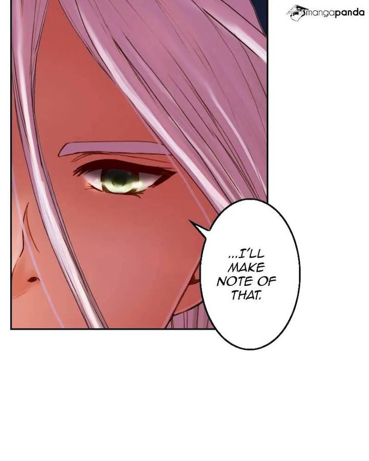 My Dear Cold Blooded King Chapter 11 - Page 49