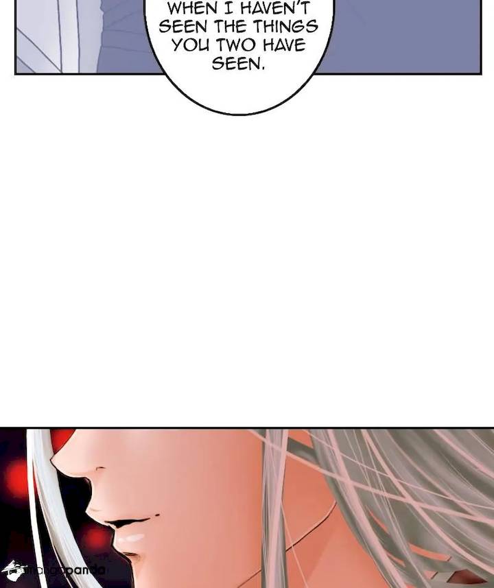 My Dear Cold Blooded King Chapter 11 - Page 56