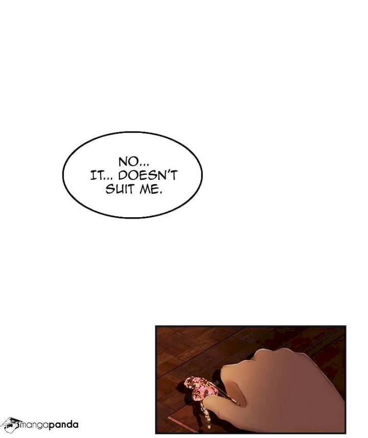 My Dear Cold Blooded King Chapter 11 - Page 58