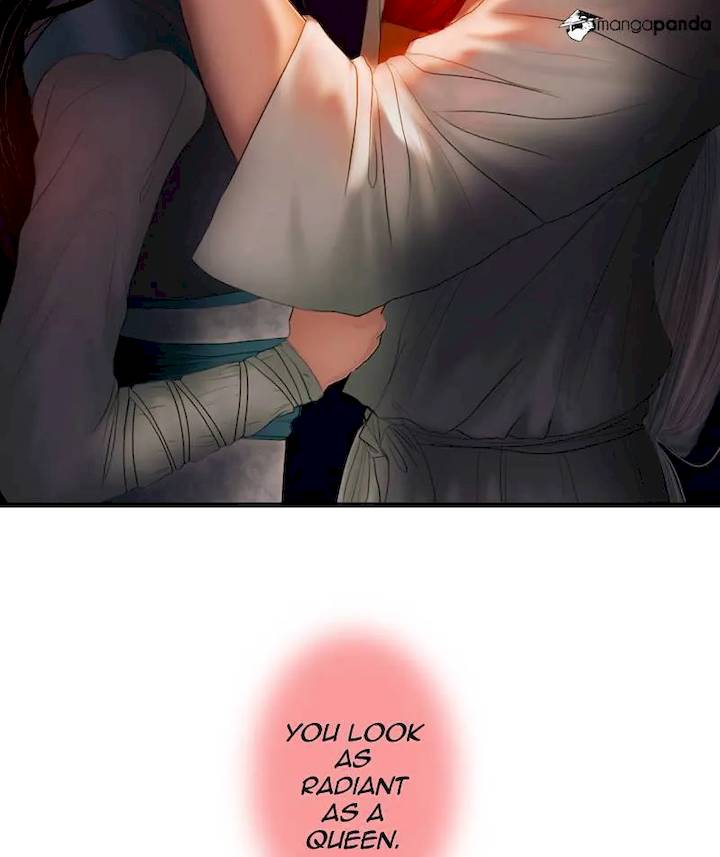 My Dear Cold Blooded King Chapter 11 - Page 61