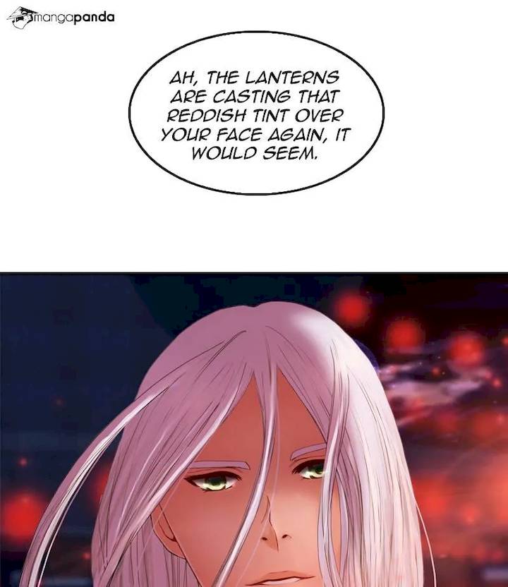 My Dear Cold Blooded King Chapter 11 - Page 65