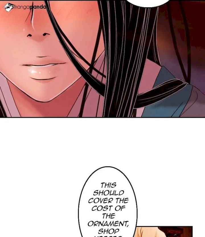 My Dear Cold Blooded King Chapter 11 - Page 67