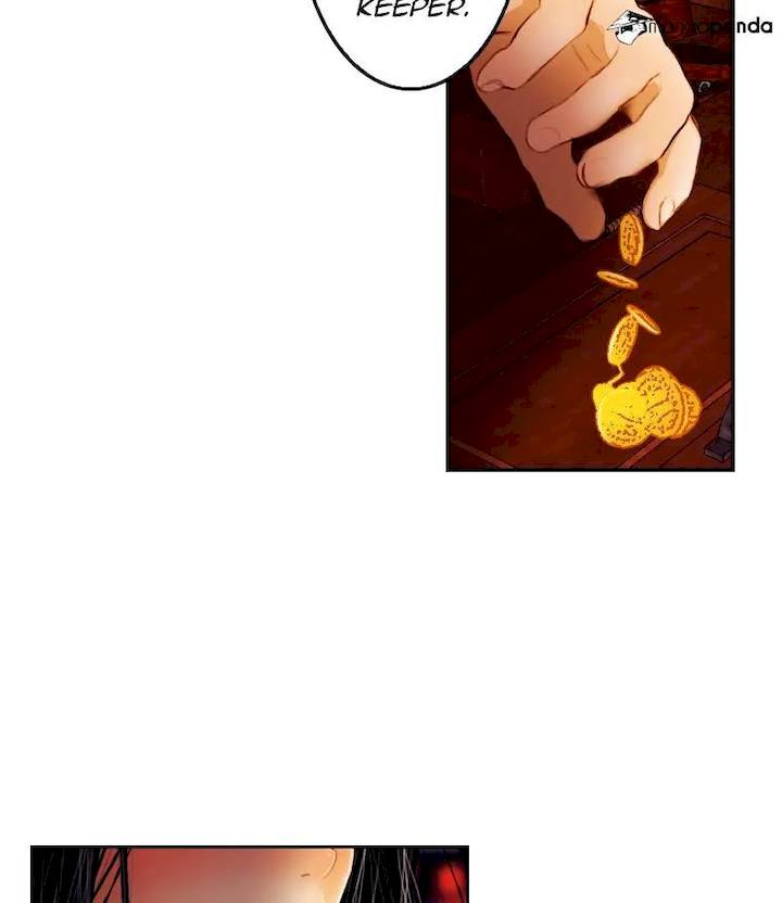 My Dear Cold Blooded King Chapter 11 - Page 68