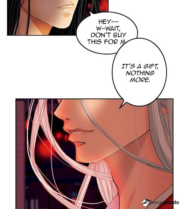 My Dear Cold Blooded King Chapter 11 - Page 69