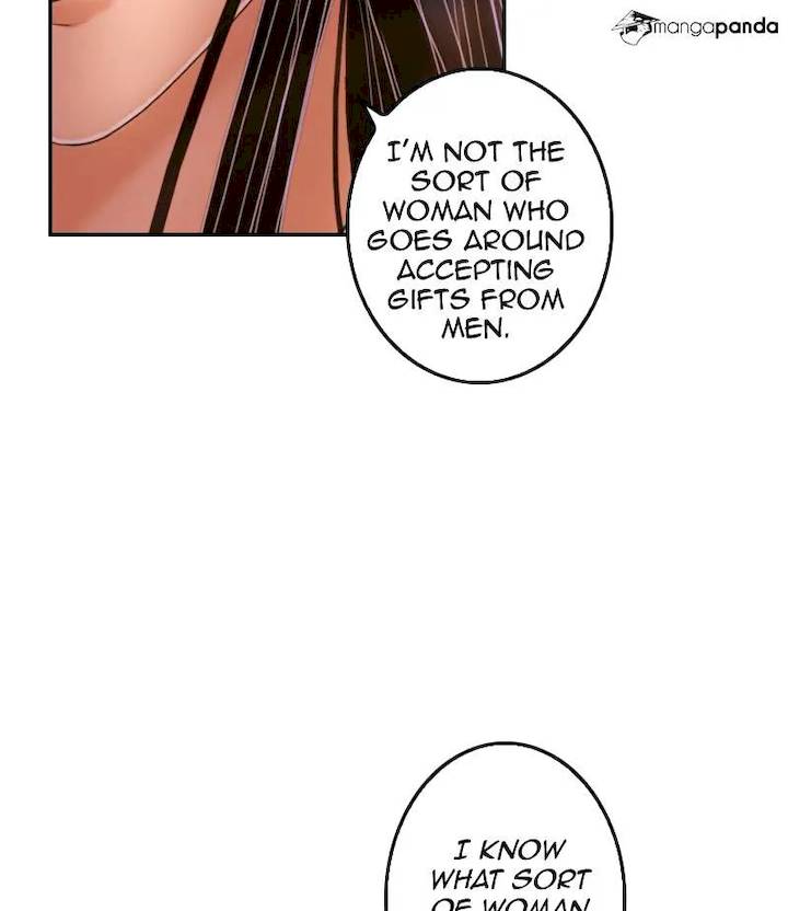 My Dear Cold Blooded King Chapter 11 - Page 71