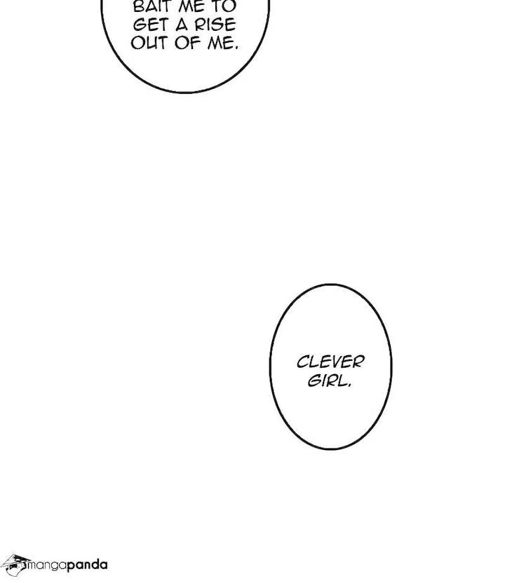 My Dear Cold Blooded King Chapter 11 - Page 74