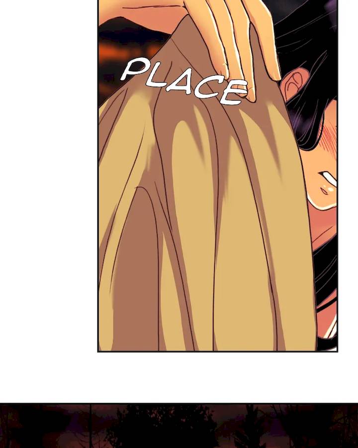 My Dear Cold Blooded King Chapter 82 - Page 66