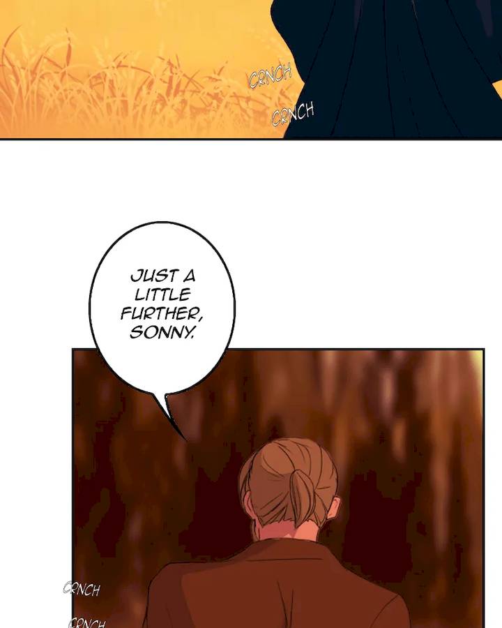 My Dear Cold Blooded King Chapter 88 - Page 3