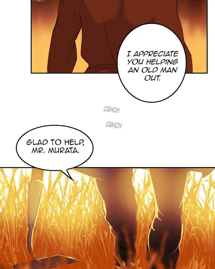 My Dear Cold Blooded King Chapter 88 - Page 4