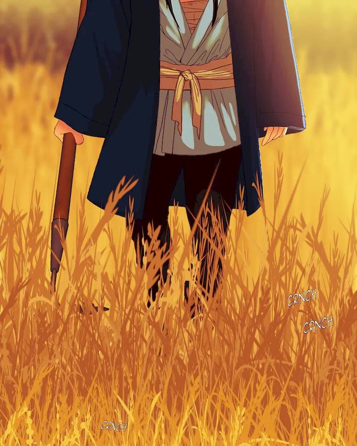 My Dear Cold Blooded King Chapter 88 - Page 6