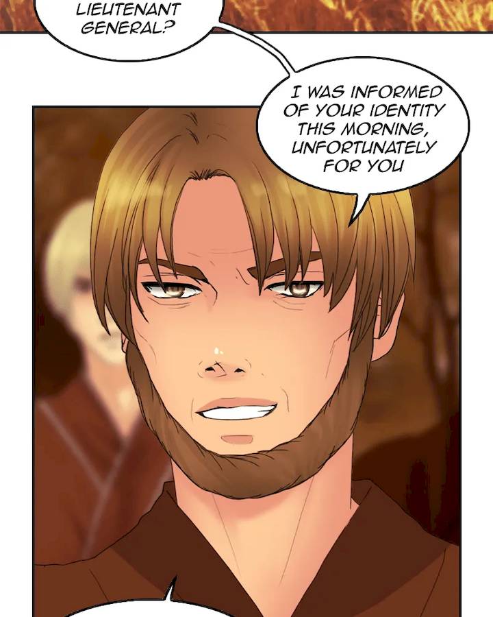 My Dear Cold Blooded King Chapter 88 - Page 12