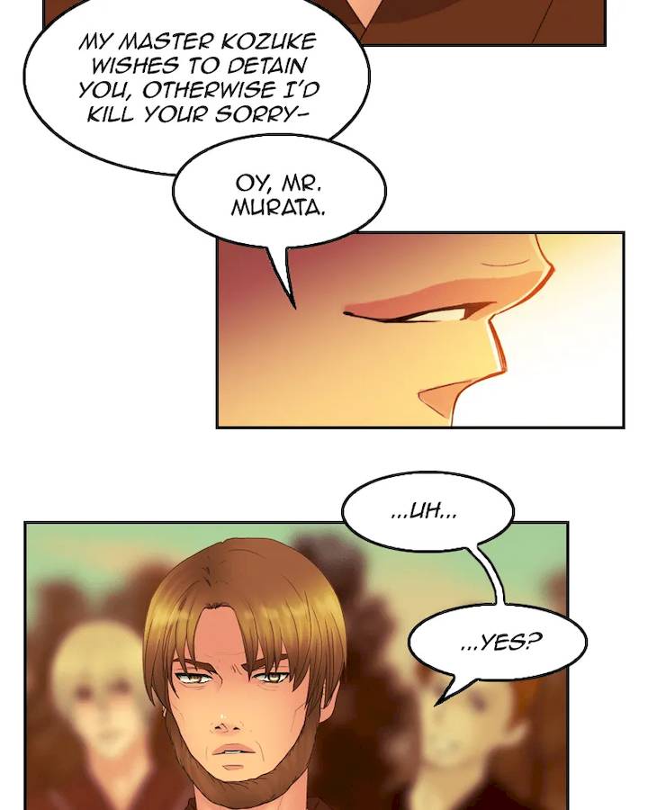 My Dear Cold Blooded King Chapter 88 - Page 13