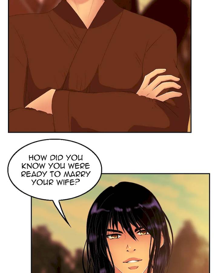 My Dear Cold Blooded King Chapter 88 - Page 14