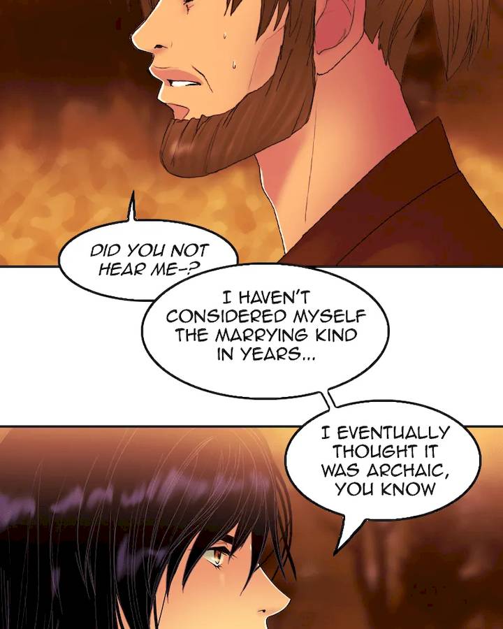 My Dear Cold Blooded King Chapter 88 - Page 16