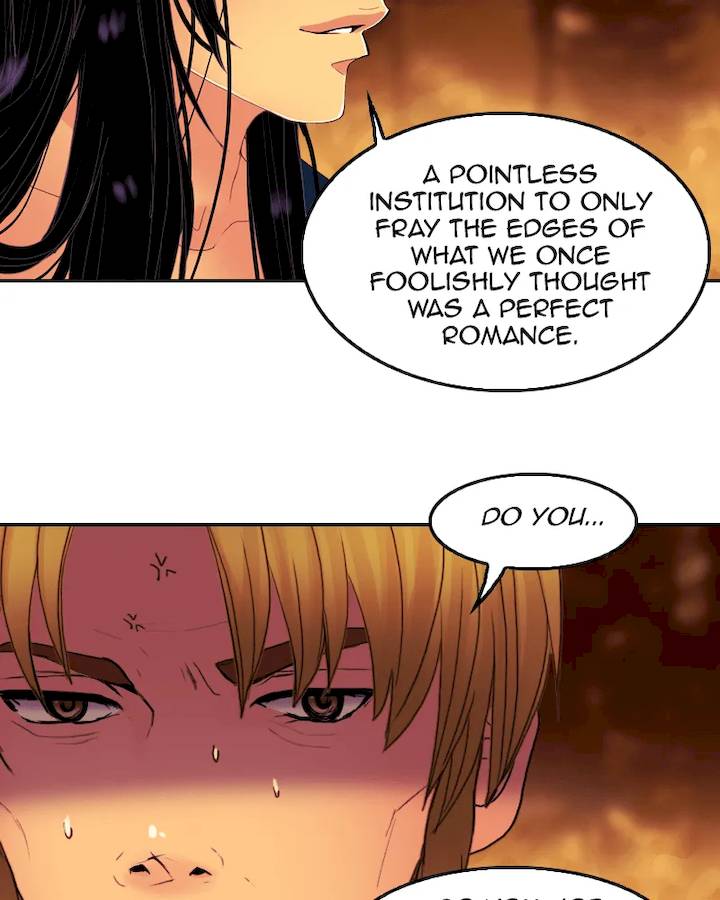 My Dear Cold Blooded King Chapter 88 - Page 17