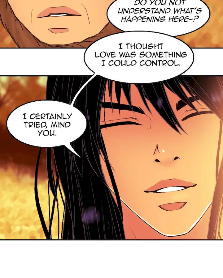 My Dear Cold Blooded King Chapter 88 - Page 18