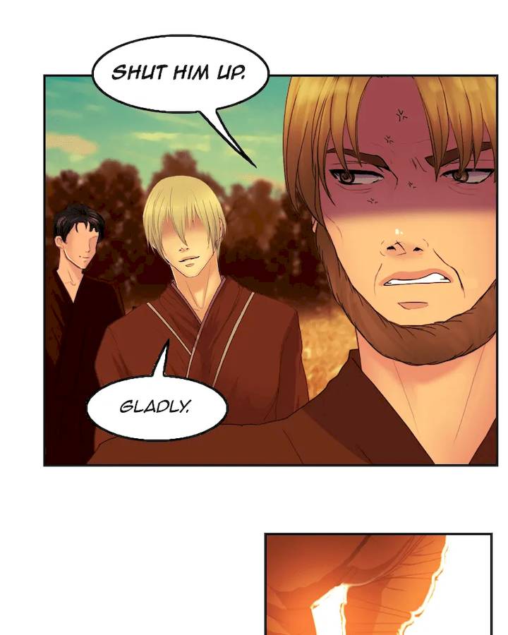 My Dear Cold Blooded King Chapter 88 - Page 19