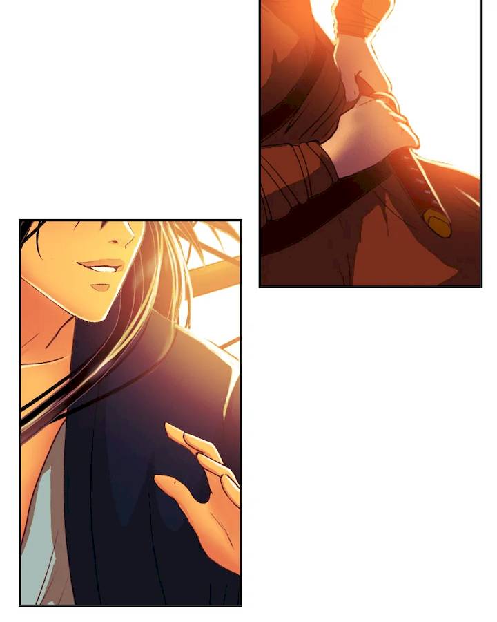 My Dear Cold Blooded King Chapter 88 - Page 20
