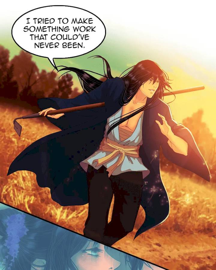 My Dear Cold Blooded King Chapter 88 - Page 21