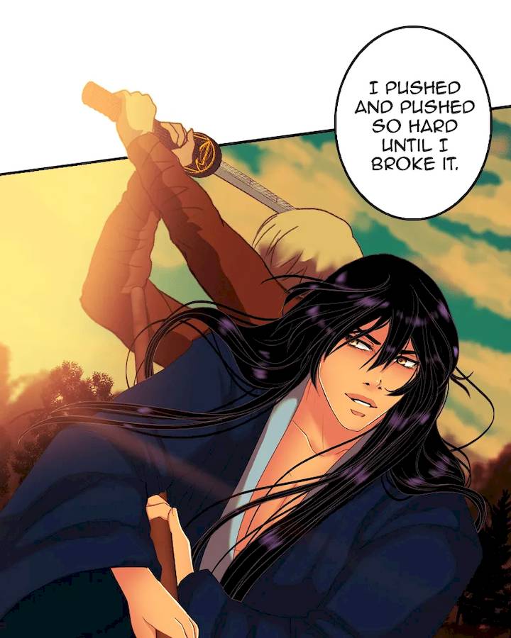 My Dear Cold Blooded King Chapter 88 - Page 24