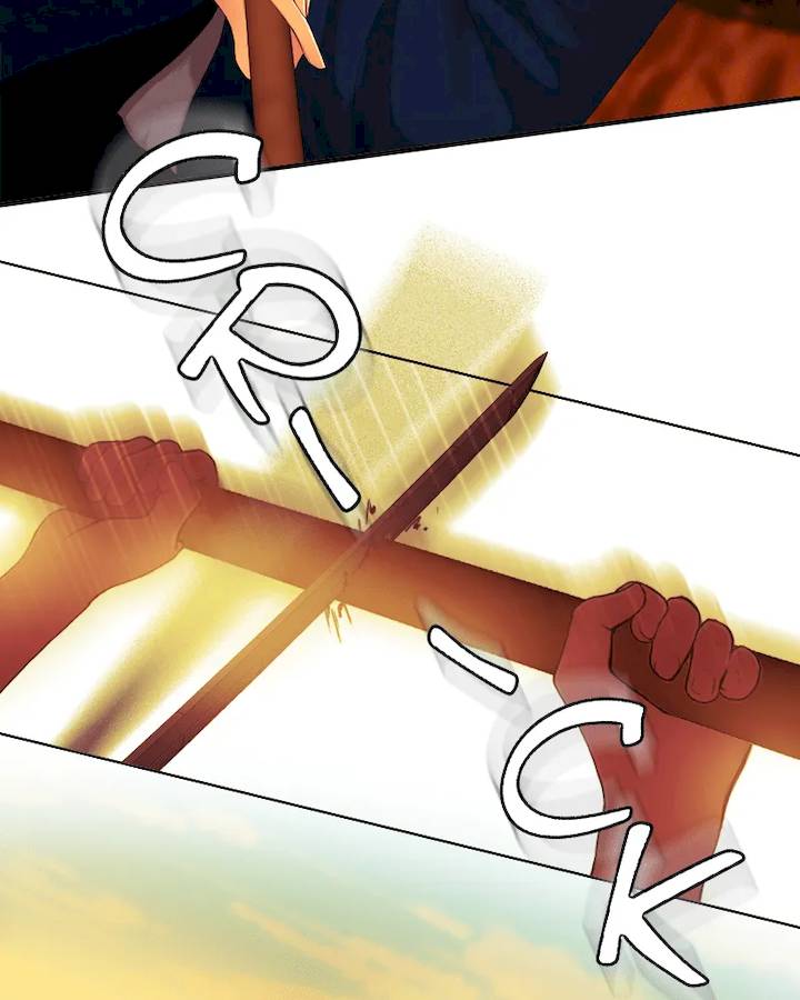 My Dear Cold Blooded King Chapter 88 - Page 25