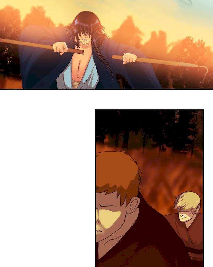 My Dear Cold Blooded King Chapter 88 - Page 26
