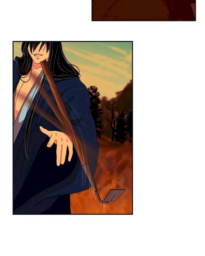 My Dear Cold Blooded King Chapter 88 - Page 27