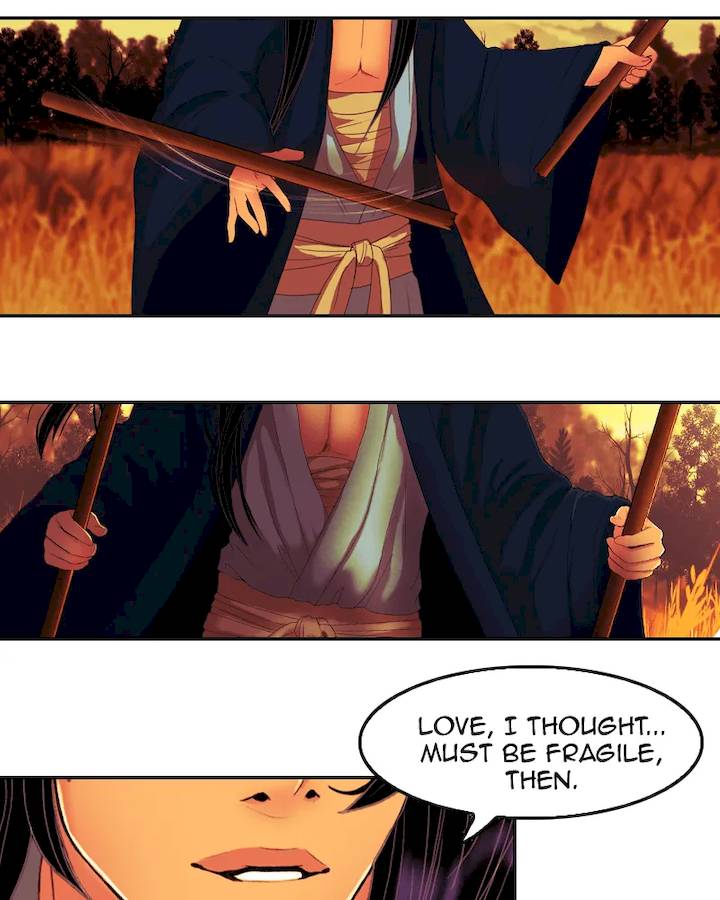 My Dear Cold Blooded King Chapter 88 - Page 28