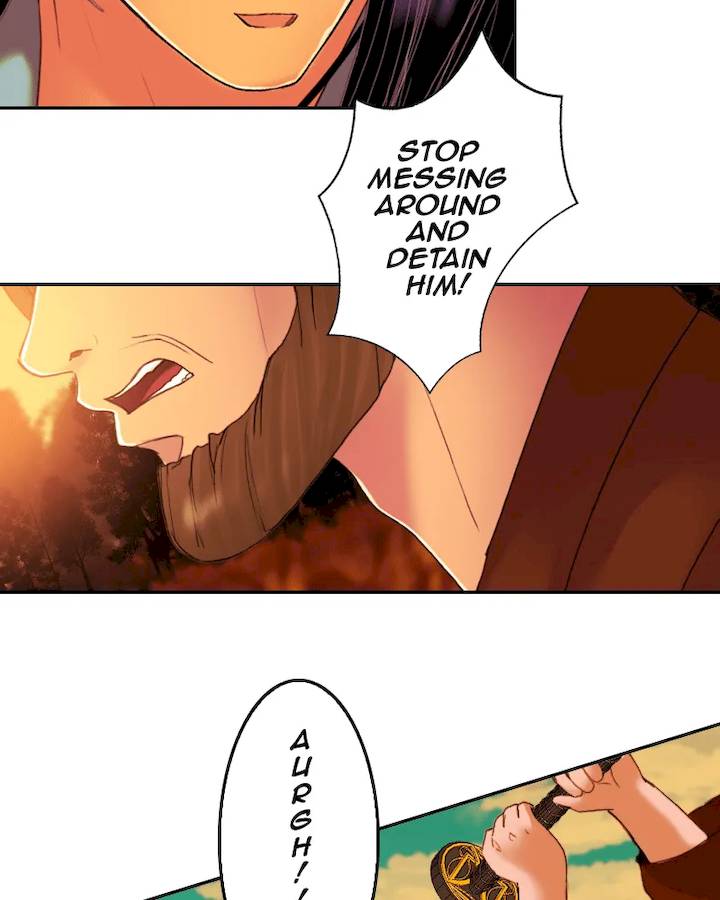 My Dear Cold Blooded King Chapter 88 - Page 29