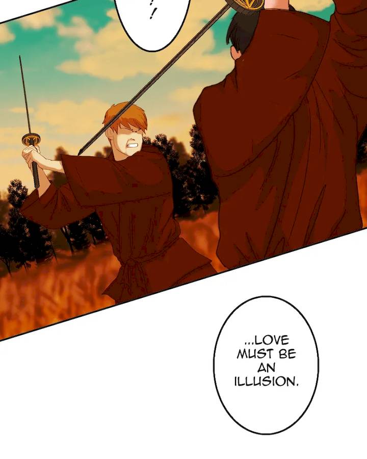 My Dear Cold Blooded King Chapter 88 - Page 30