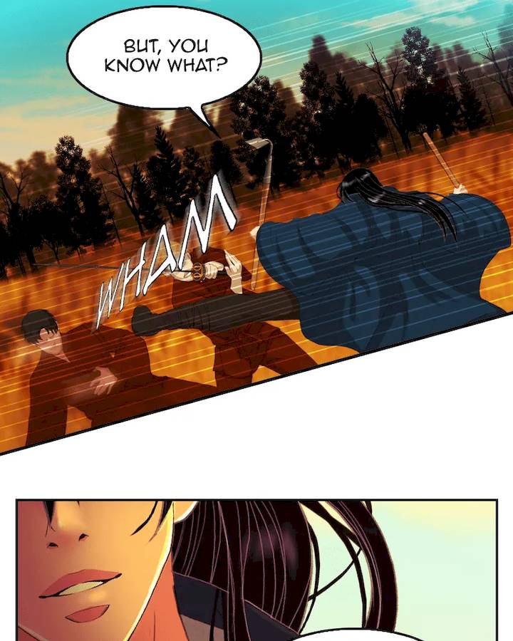 My Dear Cold Blooded King Chapter 88 - Page 35