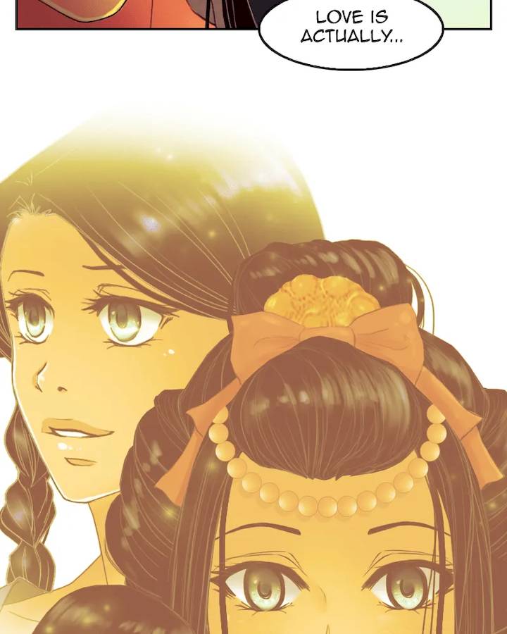 My Dear Cold Blooded King Chapter 88 - Page 36