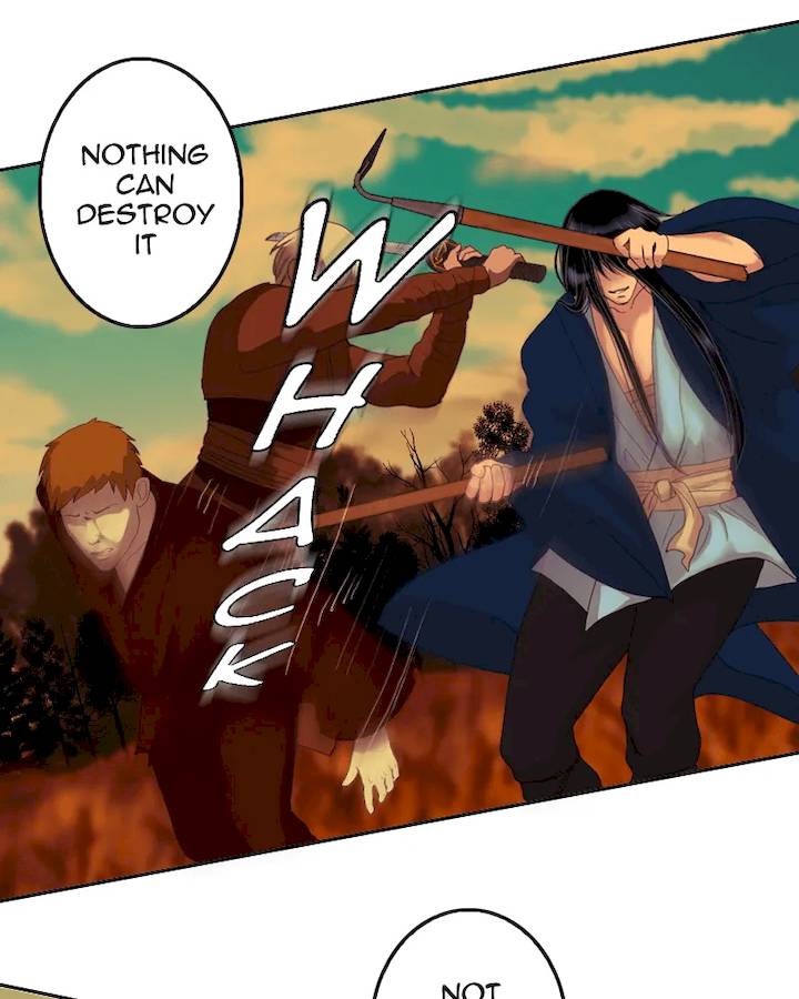 My Dear Cold Blooded King Chapter 88 - Page 41