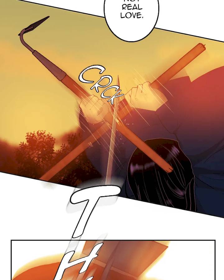 My Dear Cold Blooded King Chapter 88 - Page 42