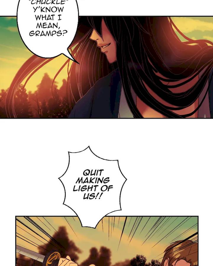 My Dear Cold Blooded King Chapter 88 - Page 45