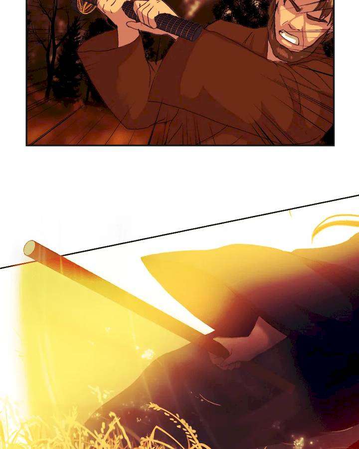 My Dear Cold Blooded King Chapter 88 - Page 46