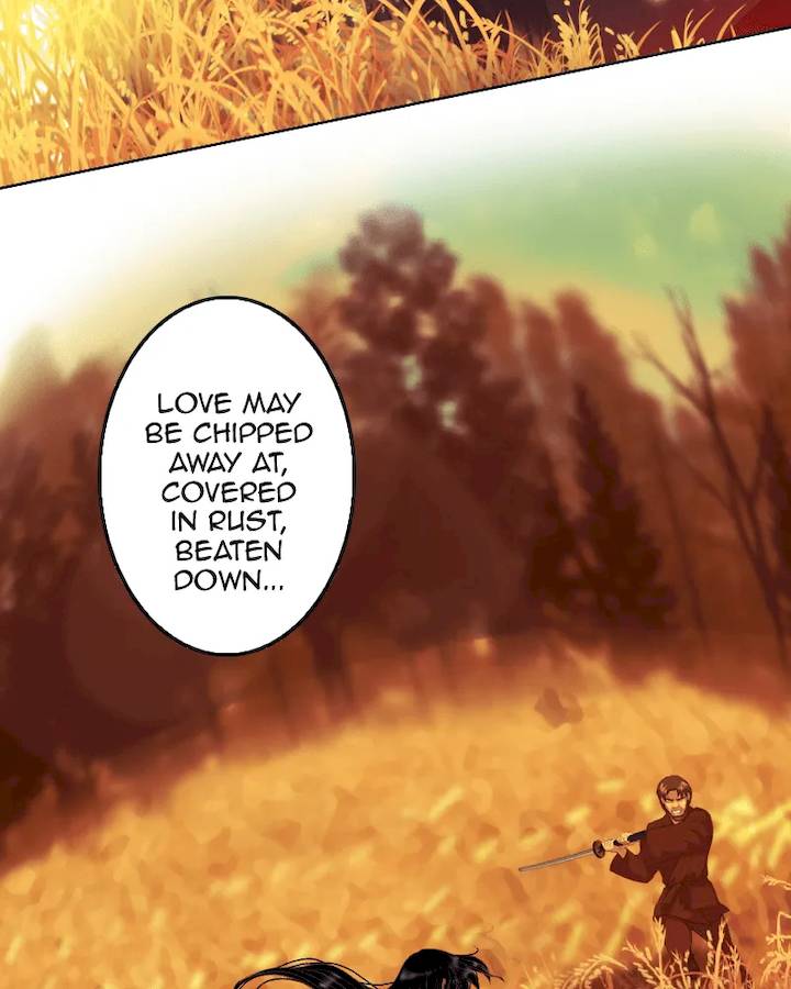 My Dear Cold Blooded King Chapter 88 - Page 47