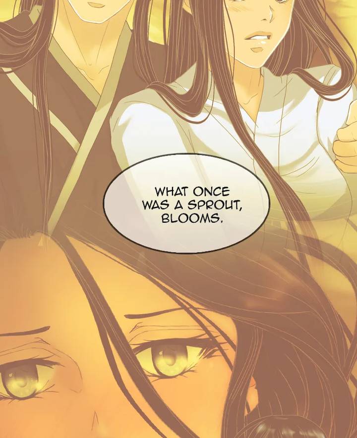 My Dear Cold Blooded King Chapter 88 - Page 52