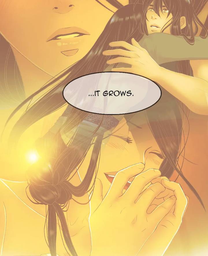 My Dear Cold Blooded King Chapter 88 - Page 53