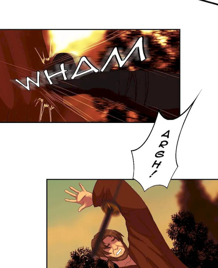 My Dear Cold Blooded King Chapter 88 - Page 55