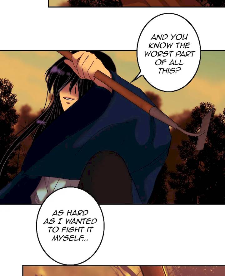 My Dear Cold Blooded King Chapter 88 - Page 56