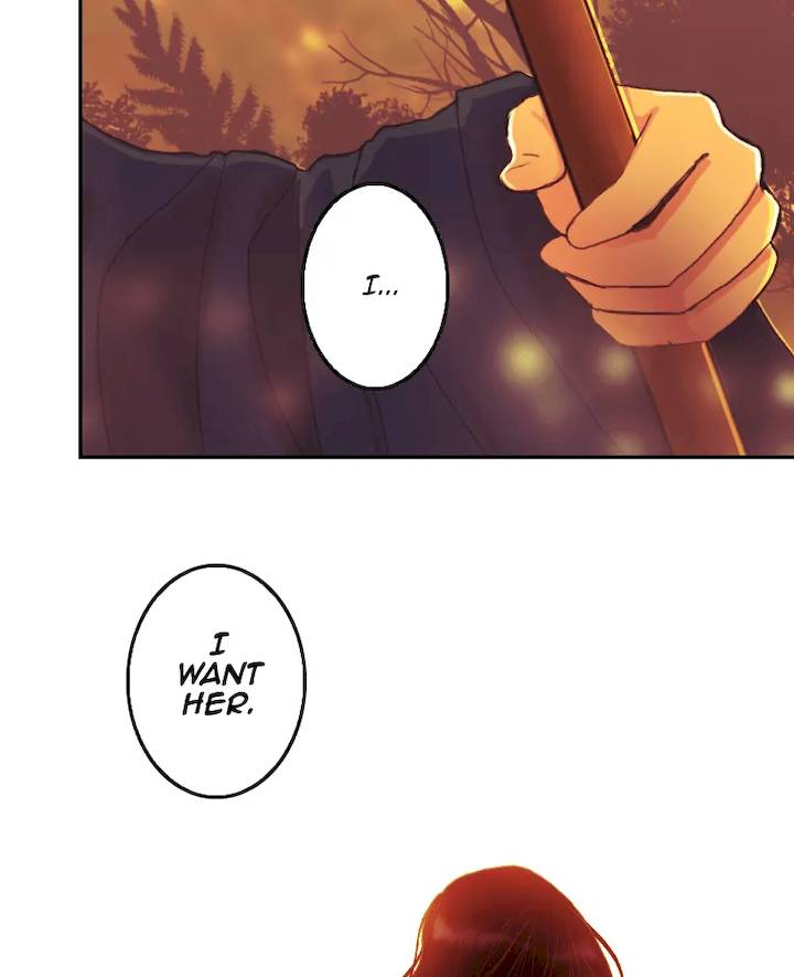 My Dear Cold Blooded King Chapter 88 - Page 57