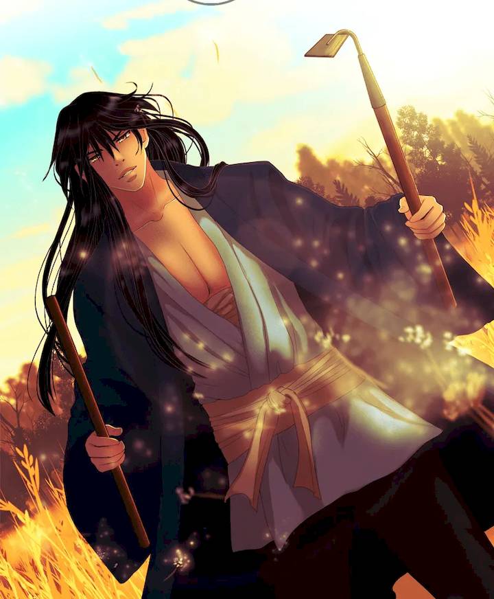 My Dear Cold Blooded King Chapter 88 - Page 63