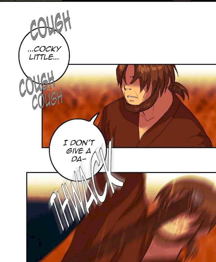 My Dear Cold Blooded King Chapter 88 - Page 64