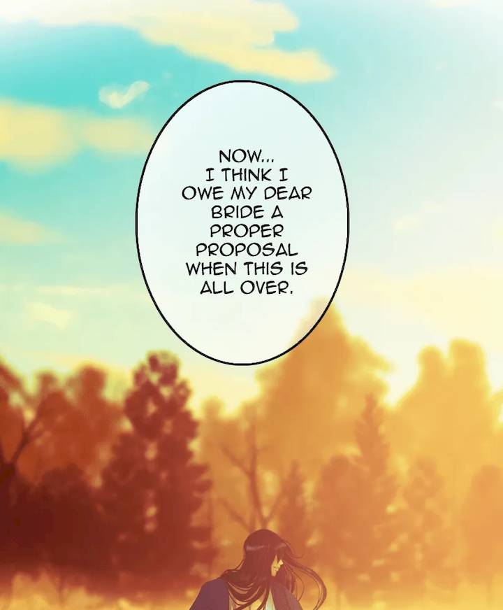 My Dear Cold Blooded King Chapter 88 - Page 66