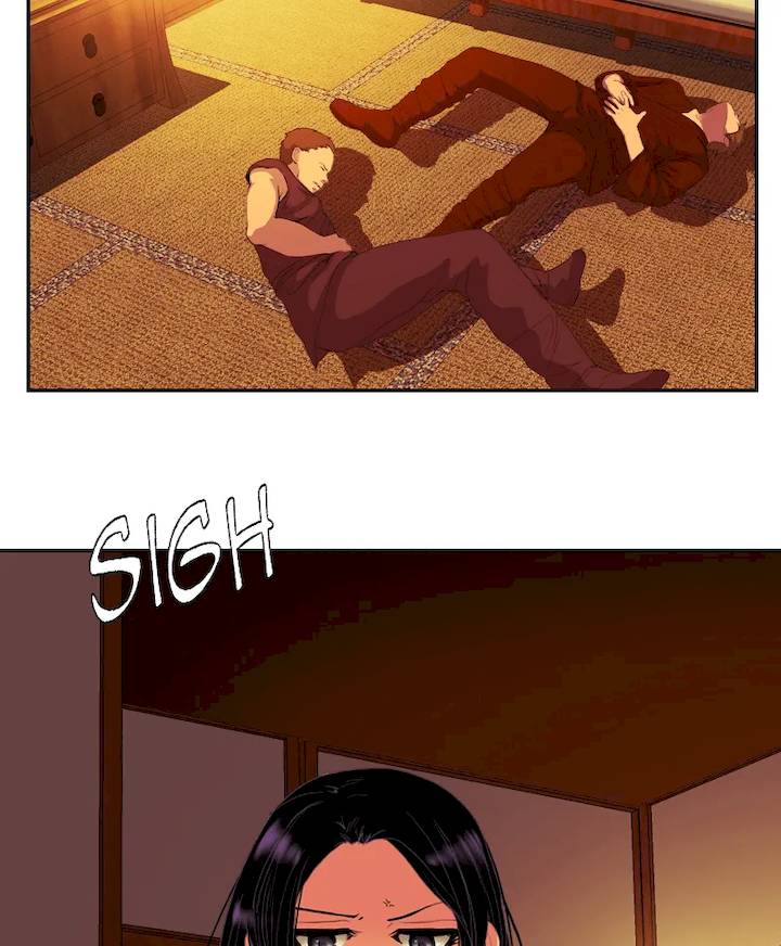My Dear Cold Blooded King Chapter 88 - Page 72