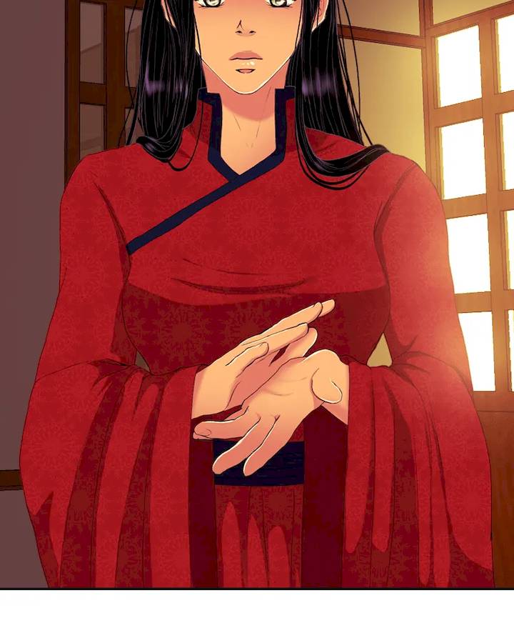 My Dear Cold Blooded King Chapter 88 - Page 73