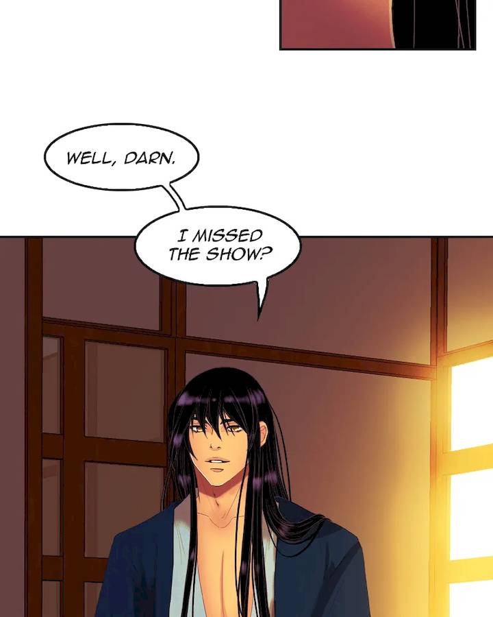 My Dear Cold Blooded King Chapter 88 - Page 75