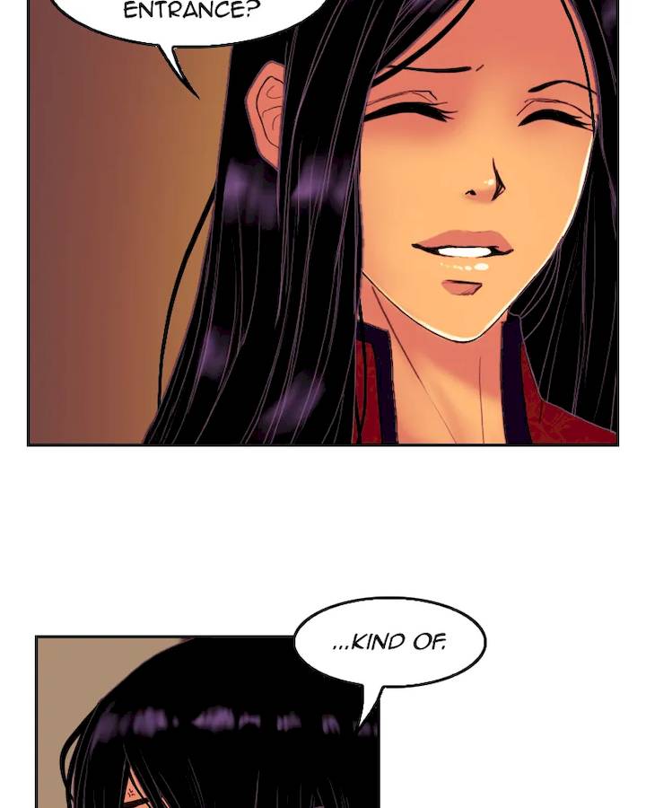 My Dear Cold Blooded King Chapter 88 - Page 80